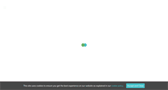 Desktop Screenshot of powermatic7.com